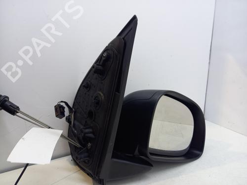 Right mirror FIAT PANDA (312_, 319_) 1.2 (312PXA1A) | BP29314893C27 