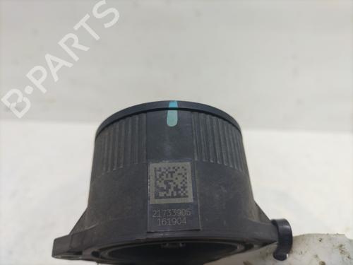 Electric handbrake PEUGEOT 308 II (LB_, LP_, LW_, LH_, L3_) 2.0 GT BlueHDi 180 | BP29834019E5