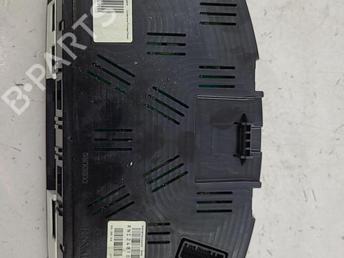 Used Instrument cluster RENAULT MEGANE III Hatchback (BZ0/1_, B3_) 1.6 dCi (BZ00, BZ12, BZ13) (130 hp) 22821542