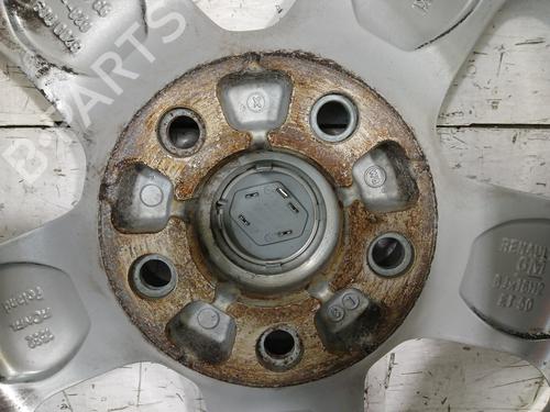 rim-renault-trafic-ii-van-fl-2001-30650306 main image