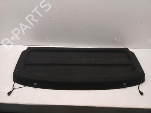 Bandeja trasera RENAULT CAPTUR I (J5_, H5_) 0.9 TCe 90 (90 hp) 32364959