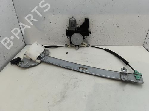 Used Front left window mechanism Front left window mechanism KIA RIO III (UB) 1.4 CRDi (90 hp) 27706183 27706183