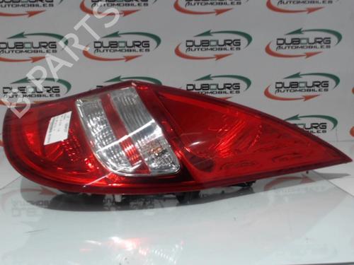 Used Right taillight Right taillight HYUNDAI i30 (FD) 1.6 CRDi (116 hp) 22814489 22814489