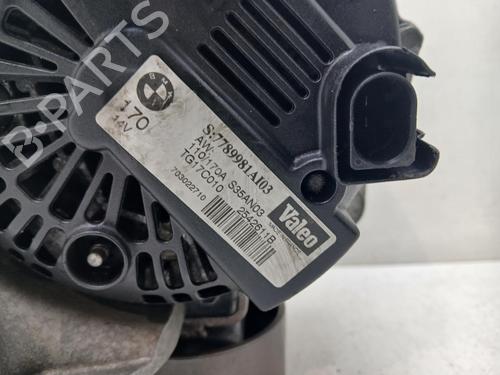 Alternator BMW 5 (E60) 530 d | BP38055055M7 - Image 5