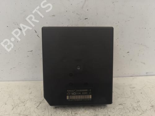 Electronic module RENAULT MEGANE III Hatchback (BZ0/1_, B3_) 1.9 dCi (BZ0N, BZ0J) | BP24445506M83 - Image 3