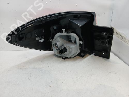 Right taillight RENAULT CAPTUR I (J5_, H5_) 1.5 dCi 90 (J5N4, J5M5, J5MW, J5M6, J5AL, J5AJ) | BP29834422C35  - Image 5