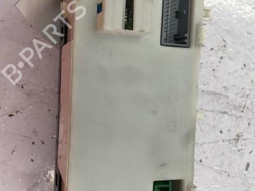 Climate control RENAULT LAGUNA II (BG0/1_) 1.9 dCi (BG08, BG0G) | BP22836639I5 