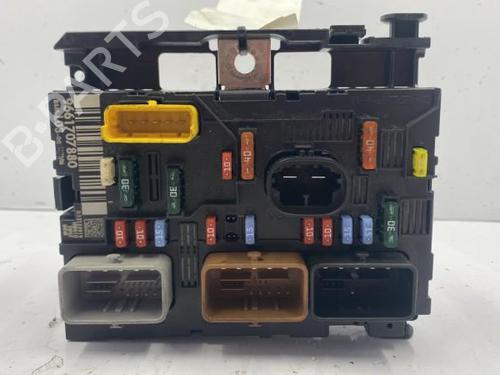 Fuse box CITROËN C3 I (FC_, FN_) 1.4 i | BP22836605E1 