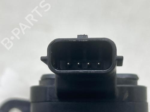 Mass air flow sensor RENAULT TRAFIC II Van (FL) 2.0 dCi 90 (FL0H, FL00, FL01, FL0M, FL0P, FL0S) | BP39422624M95 - Image 5