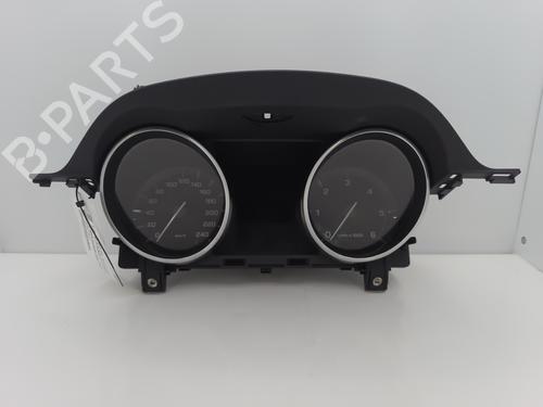 Quadrante LAND ROVER DISCOVERY SPORT (L550) 2.0 D 4x4 (150 hp) 32505835