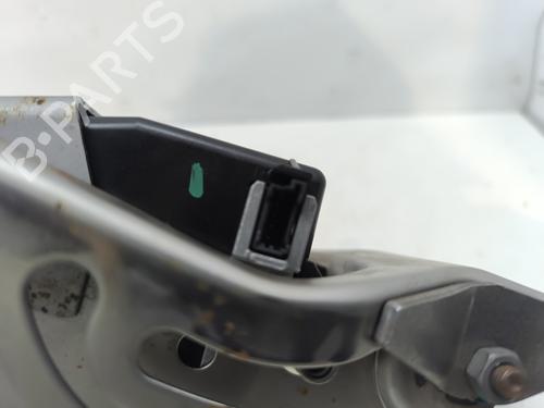 Steering column BMW 2 Active Tourer (F45) 225 xe Plug-in-Hybrid | BP29736977M21