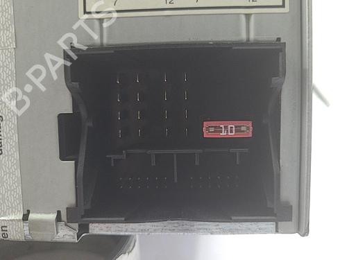 Radio VW PASSAT B6 (3C2) 1.9 TDI | BP22819031E6 