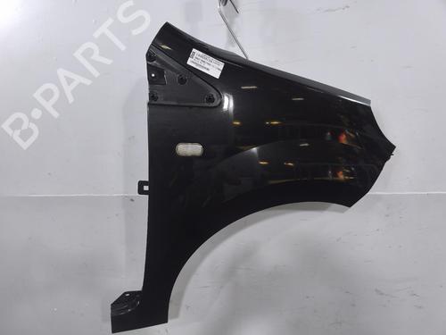 right-front-fenders-renault-twingo-ii-cn0_-2007-40055080 main image