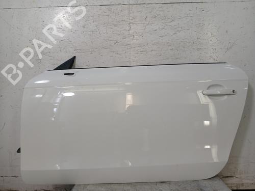 Used Left front door AUDI TT (8J3) 1.8 TFSI (160 hp) 32382844