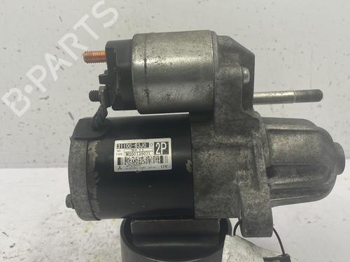 Starter SUZUKI SWIFT III (MZ, EZ) 1.3 (RS413, ZC11S) | BP26035559M8 - Image 5