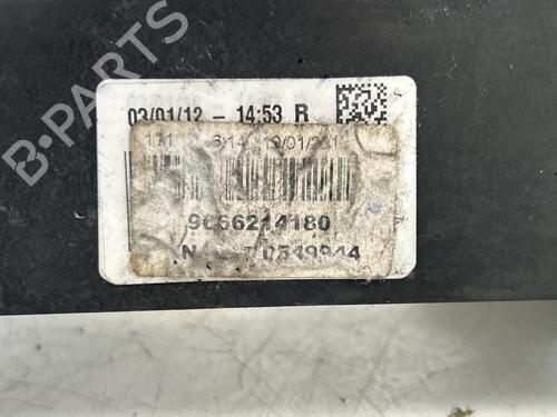 Used Front slam panel Front slam panel 36894386 36894386