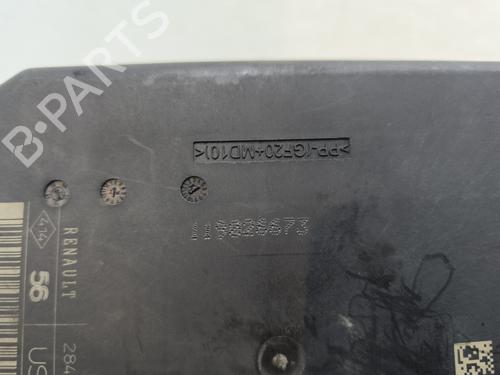 Electronic module RENAULT MASTER III Van (FV) 2.3 dCi 165 RWD (FV0P, FV0U, FV10, FV12, FV1E) | BP31803448M83 