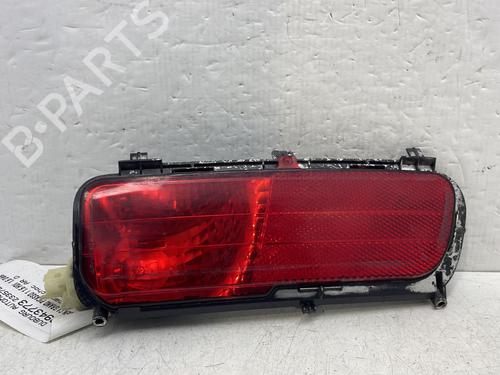Used Rear bumper right light Rear bumper right light CITROËN C4 Grand Picasso I (UA_) [2006-2013] 32103416 32103416