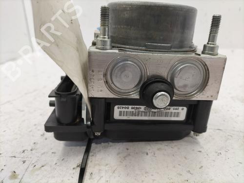 ABS pump RENAULT CLIO III (BR0/1, CR0/1) 1.5 dCi (C/BR0G, C/BR1G) | BP29561941M43