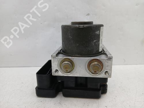 Used ABS pump ABS pump MINI MINI (R50, R53) Cooper (116 hp) 34412738 34412738