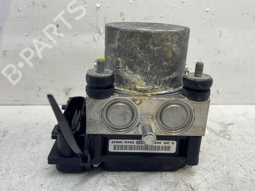 ABS pump RENAULT MODUS / GRAND MODUS (F/JP0_) 1.4 (JP01, JP0J) | BP30045742M43 