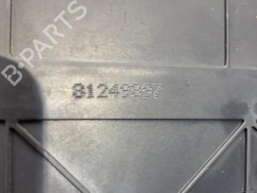 Fuse box CITROËN C3 Picasso (SH_) 1.6 HDi | BP22832234E1 