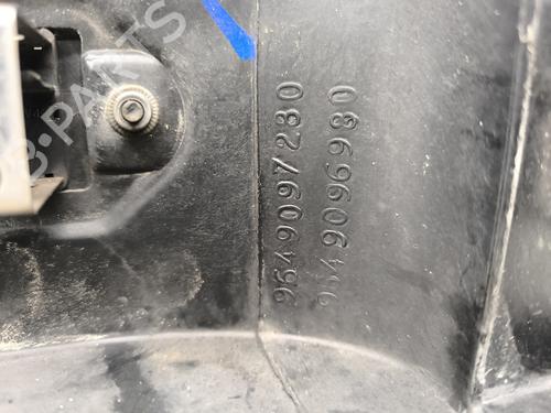 Pas przedni PEUGEOT 206 Hatchback (2A/C) 1.4 HDi eco 70 | BP29598696C72