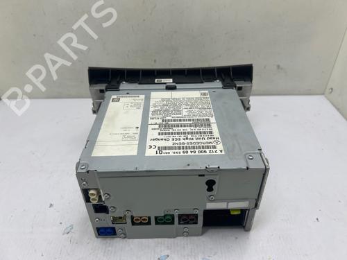 Radio MERCEDES-BENZ E-CLASS (W212) E 350 CDI (212.023) | BP38607380E6 - Image 4
