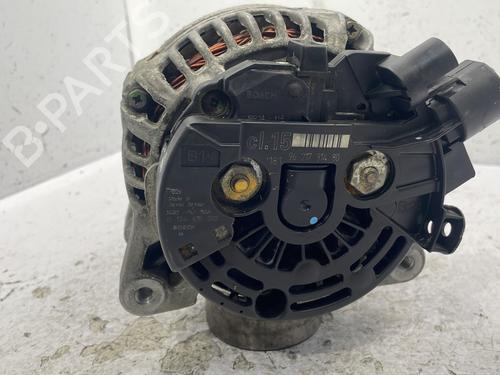 Generator PEUGEOT 206 Hatchback (2A/C) 2.0 HDI 90 | BP25287609M7 