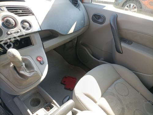 Left front window switch RENAULT KANGOO / GRAND KANGOO II (KW0/1_) 1.5 dCi 85 (KW0K, KW0L, KW0B) | BP30650377I27 - Image 17