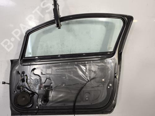 Right front door OPEL CORSA D (S07) 1.2 LPG (L08, L68) | BP24829376C3 