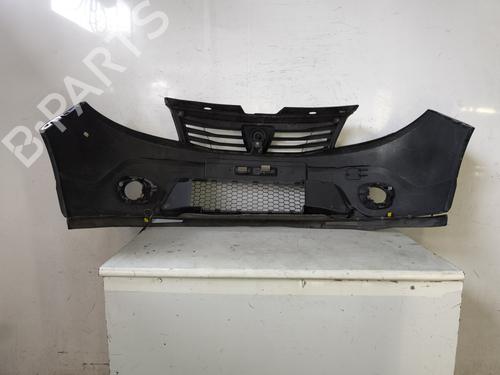 Front bumper DACIA SANDERO | BP36336333C7 - Image 2