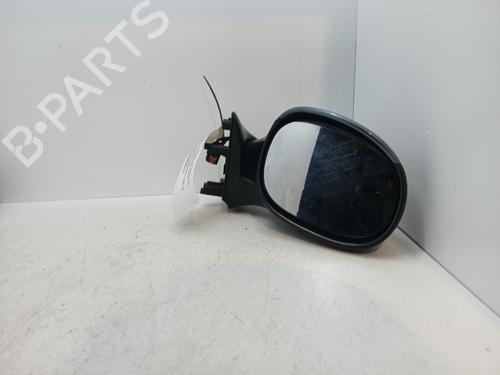 Right mirror CITROËN XSARA PICASSO (N68) 1.6 HDi | BP30045812C27 