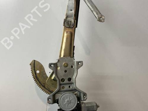 Used Front left window mechanism SUZUKI SWIFT III (MZ, EZ) 1.3 DDiS (RS413D) (69 hp) 22817128