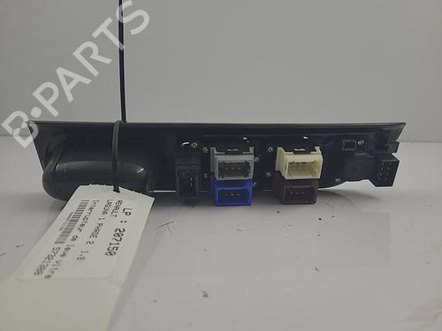 Used Switch Switch RENAULT LAGUNA I (B56_, 556_) 1.9 dCi (B56W) (107 hp) 22819357 22819357