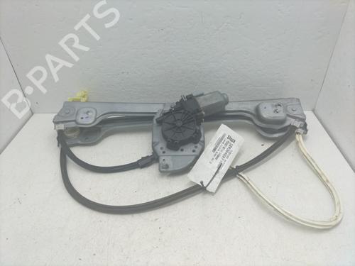 Front right window mechanism PEUGEOT 1007 (KM_) 1.4 | BP32209758C23 - Image 5