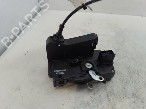 Used Front left lock RENAULT TRAFIC II Bus (JL) 2.0 dCi 115 (JL00, JL01, JL0H, JL0M, JL0U) (114 hp) 29222408