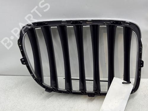 Grill BMW X1 (E84) sDrive 18 d | BP34509867C40 - Image 4