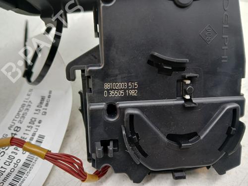 Used Steering column stalk Steering column stalk RENAULT CLIO III (BR0/1, CR0/1) [2005-2014] 35886452 35886452