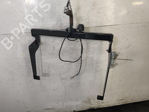 Used Tow ball/Mechanism CITROËN JUMPY II Van 2.0 HDi 125 (128 hp) 32491616