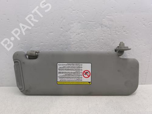 Left sun visor KIA SPORTAGE III (SL) 1.7 CRDi | BP31926906I1