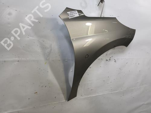 Right front fenders PEUGEOT 207 (WA_, WC_) 1.6 HDi | BP29377487C42 