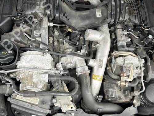Engine MERCEDES-BENZ E-CLASS (W212) E 350 CDI (212.023) | BP33737417M1 - Image 3