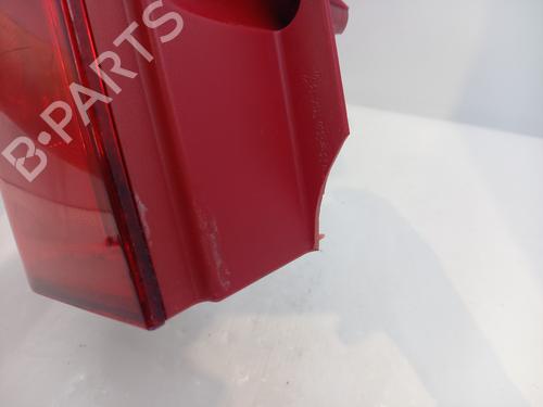 Left taillight PEUGEOT PARTNER Tepee 1.6 VTi | BP33011765C34 - Image 4