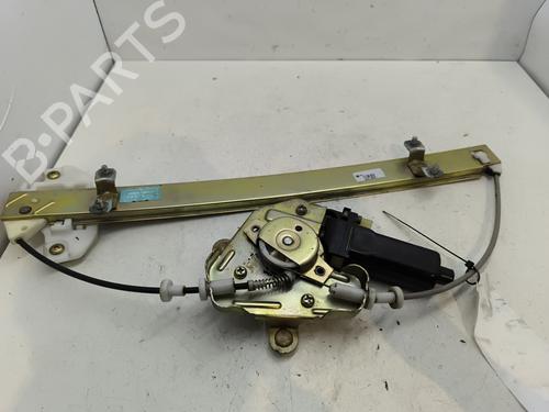 Front right window mechanism HYUNDAI ATOS (MX) 1.1 | BP29598772C23 