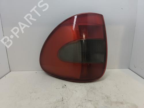 Used Right taillight CHRYSLER VOYAGER IV (RG, RS) 3.3 (174 hp) 30162490