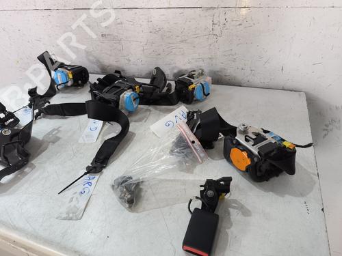 Seats set MERCEDES-BENZ CLA Coupe (C117) CLA 220 CDI / d (117.303) | BP30088359C78 