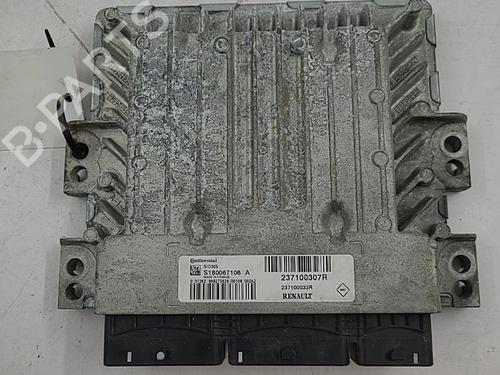 Used Engine control unit (ECU) RENAULT MEGANE III Hatchback (BZ0/1_, B3_) 1.5 dCi (106 hp) 22822775