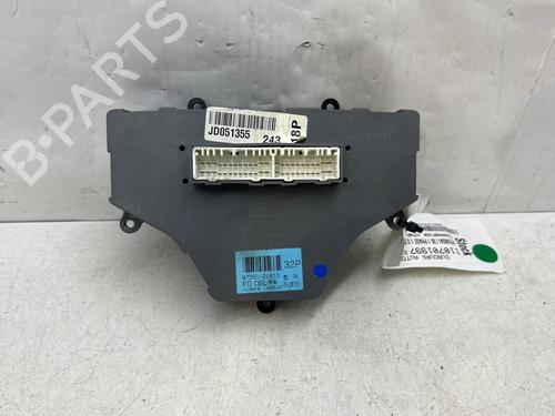Climate control HYUNDAI i30 (FD) 2.0 CRDi | BP28156885I5 - Image 4