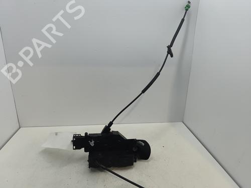 Used Front left lock CITROËN C3 Picasso (SH_) 1.6 HDi (90 hp) 30379023